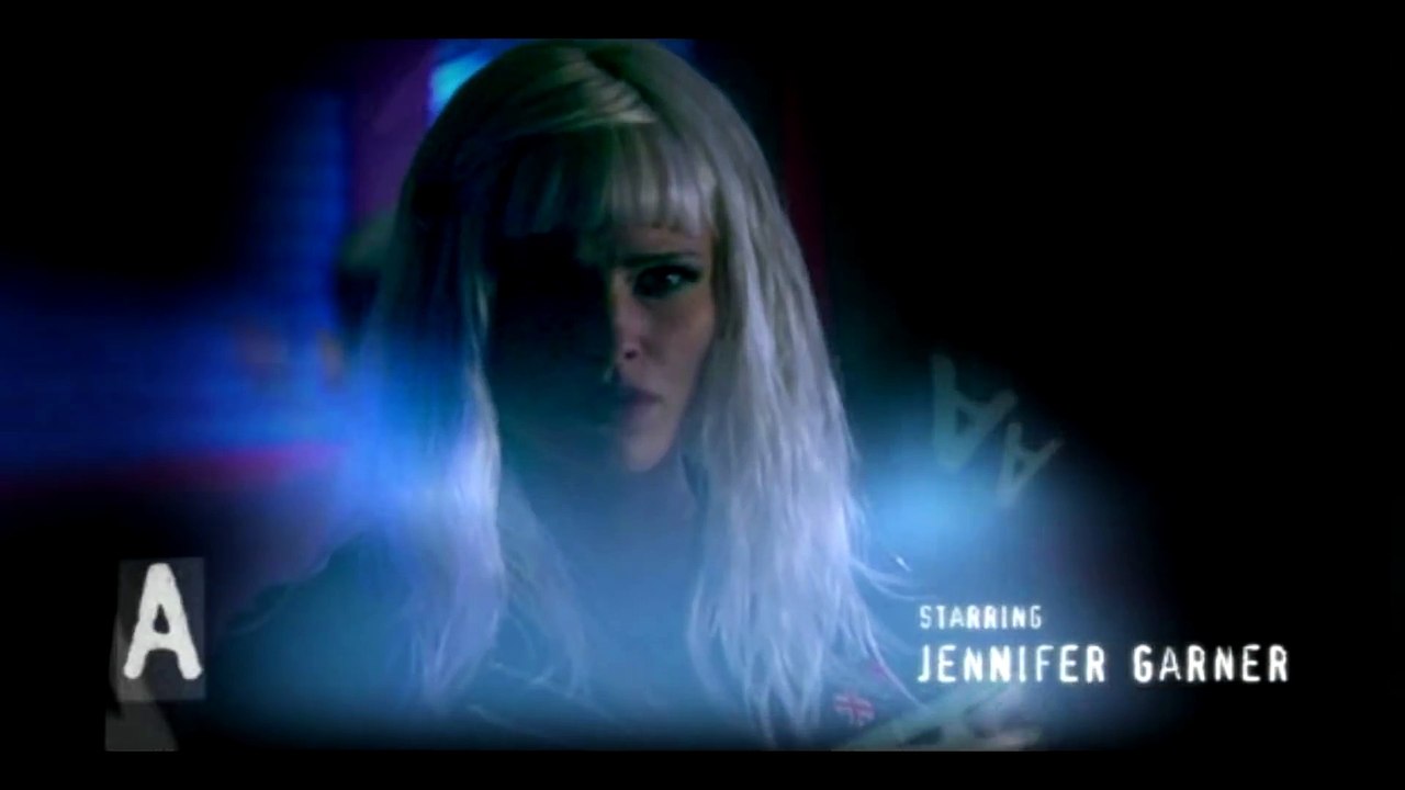Alias - Opening
