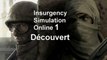 Insurgency Simulation Online