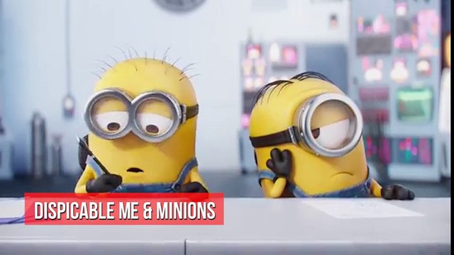 Những bộ phim hài coi đi coi lại vẫn cười sái quai hàm