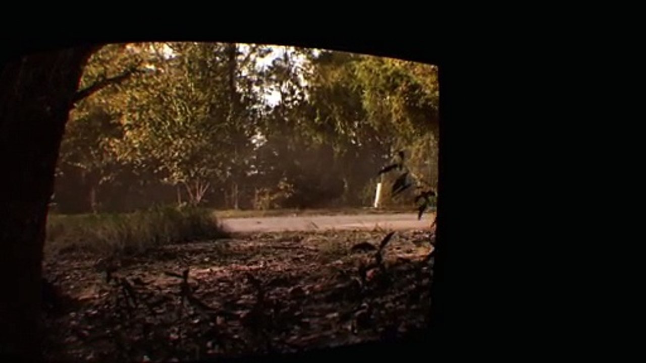 バイオハザードvr