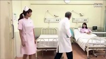 JOKES IN JAPANESE HOSPITAL