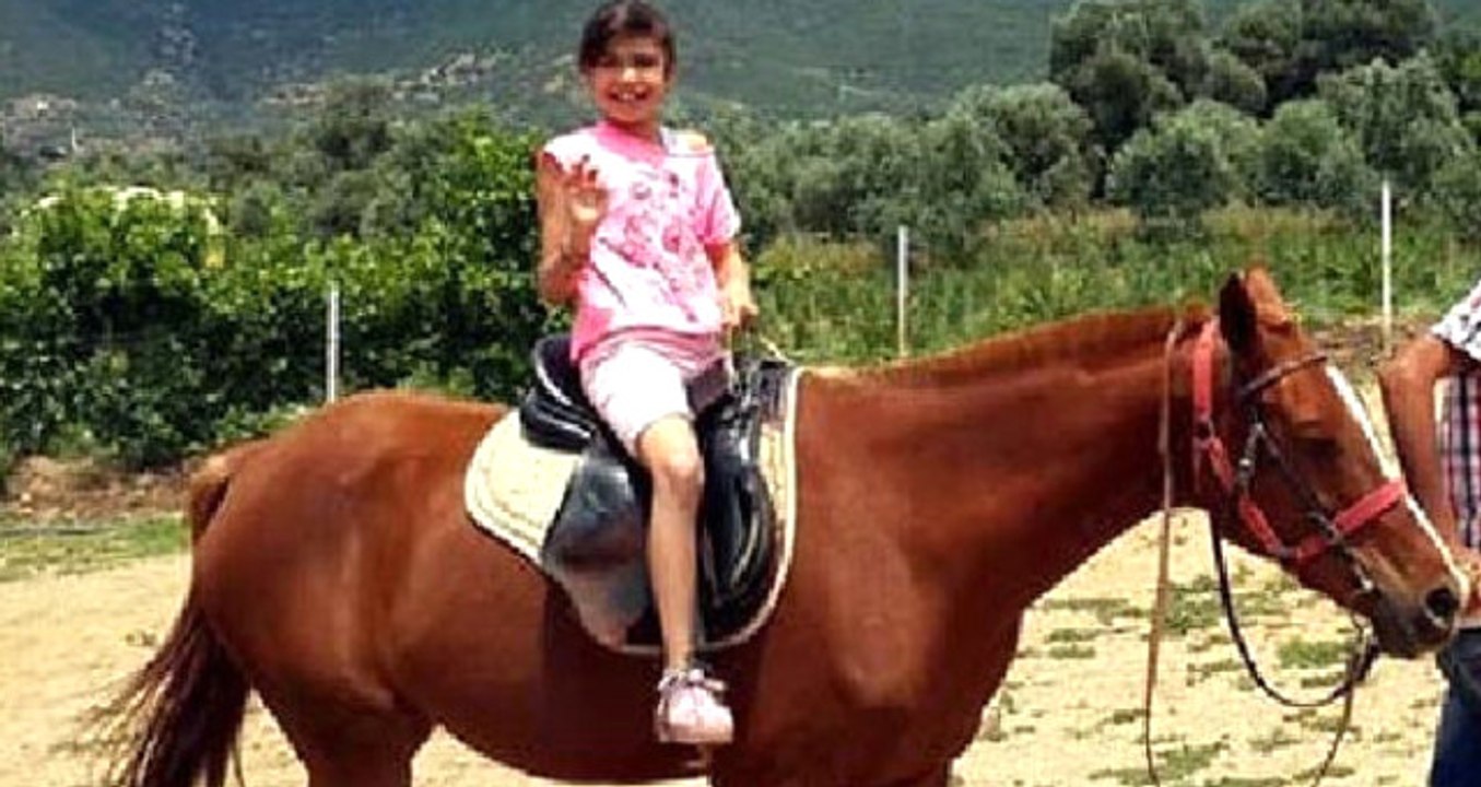 10 Yaşındaki Ceylin, Kaçıranlar "Polise Haber Verirseniz Öldürürüz" Mesajı Gönderdiler