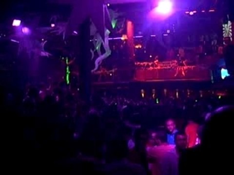 amnesia people from ibiza closing party 2007