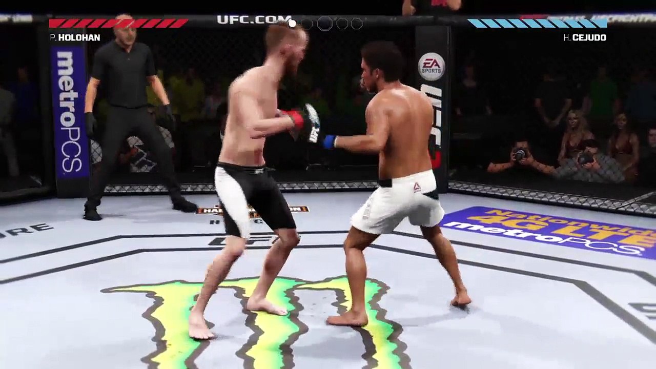 UFC 2 (31)