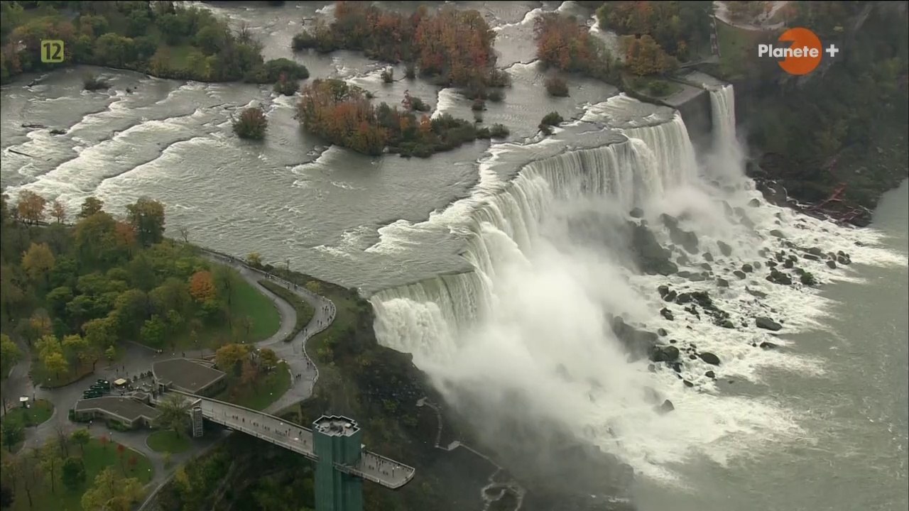 Wodospad Niagara