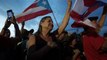 Puerto Ricans head to polls to vote on statehood