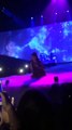 [ Dangerous Woman Tour Paris ] Ariana Grande - Moonlight part 2