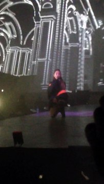 [ Dangerous Woman Tour Paris ] Ariana Grande - Let Me Love You