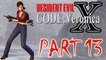 Resident Evil CODE: Veronica X - Part 13