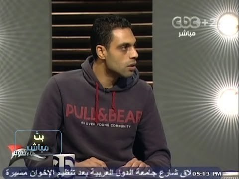 #Mubasher -بث_مباشر -11-10-2013 خلاف الانقاذ وتمرد حول الانتخابات البرلمانية 3#