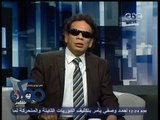 #Momken - ممكن - 10-10-2013 -- قصيدة حالة سفر - الشاعر صلاح عبد الله#