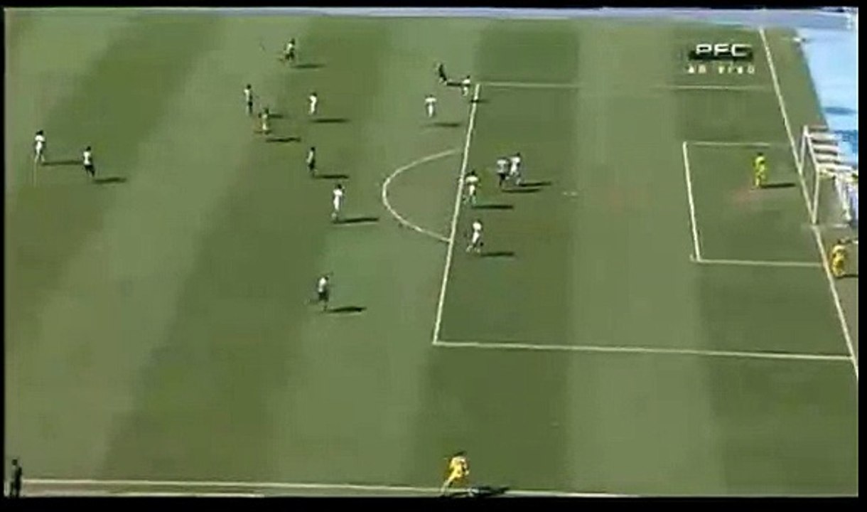 Botafogo - Coritiba 1-1