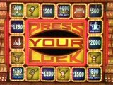 Press Your Luck Australia - WHAMMY!