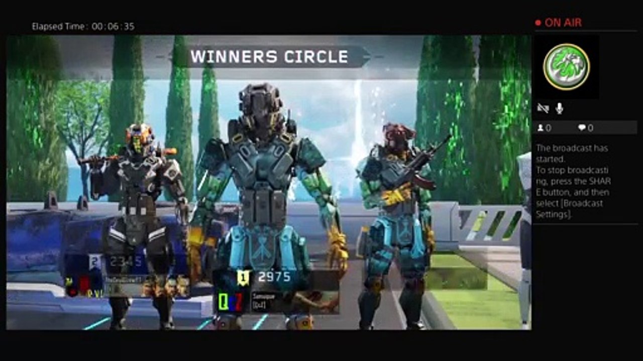 Road to gold (31)