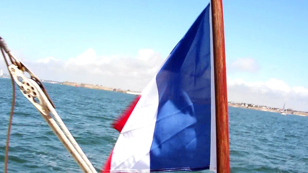 Sortie du 10 juin 2017 sur le voilier Jeanneau Eolia 25 Calin