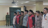 KPK Harap Jokowi Bersikap Tolak Hak Angket