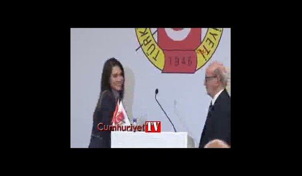 TGC'nin 71. yılında Türkiye Gazetecilik Başarı Ödülleri sahiplerini buldu