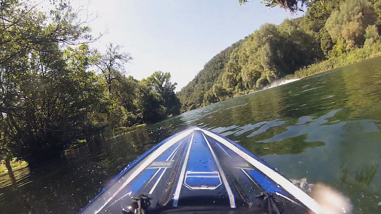 Spartan On board cam - BlackJack 29