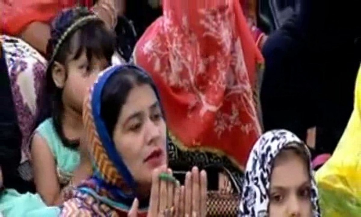 Mere Maula Karam Ho Karam (Dua) By Waseem Badami