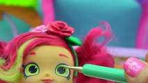 DIY Do It Yourself Craft Big Inspired Shopkins Shoppies D