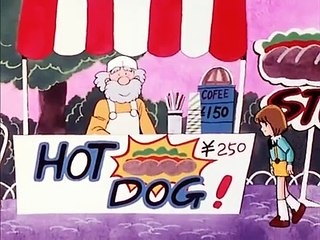 Ransie La Strega - Episodio 4  Una Piccola Amicizia