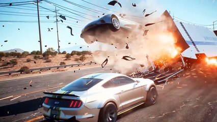 Need For Speed Payback_ Story, Crashes & Heists Details