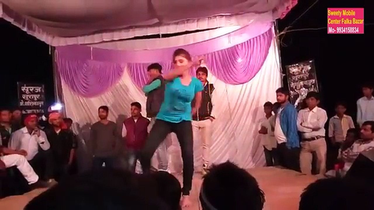 हम तो ढोरी मुनाले  Bhojpuri Song Arkestra Dance Mix