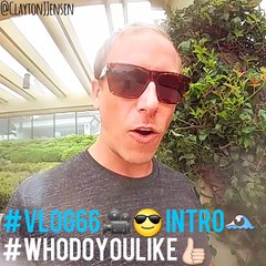#VLOG66 INTRO"Like is the new Love❤"#WhoDoYouLike
