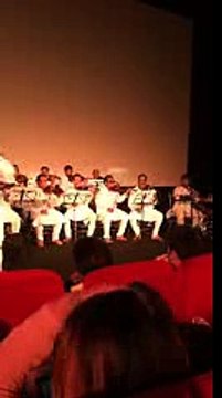 Hrudayantar Music Launch Event at the hands of Aishwarya Rai Bachchan