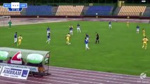 Elana Torun 2:1 Lech Poznan II (Polish III Liga  10 June 2017)