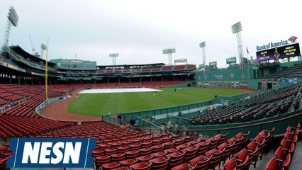 Red Sox Lineup: Sox One Win Away From Sweep Of Tigers