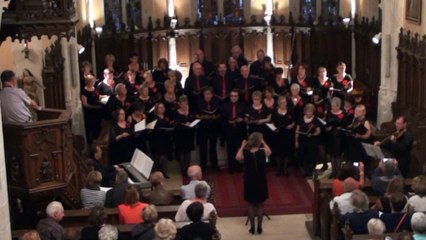 La Destinée, la Rose au Bois. La Cantalud Juin 2017