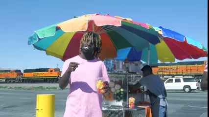 Jok'air - Plus rien ne m'étonne ft. Chich