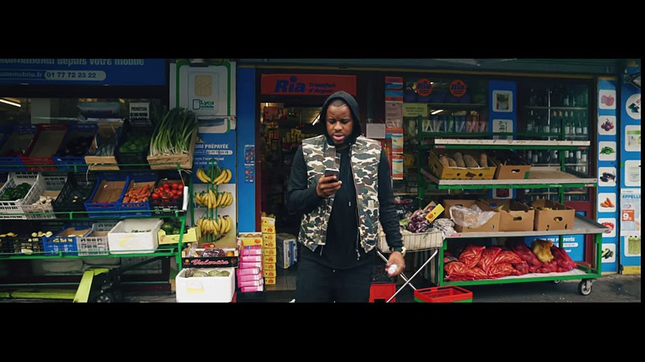 Shesko L'Emeraude - Sans Moi