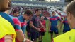 REPLAY FINAL RUGBY EUROPE SEVENS GRAND PRIX SERIES 2017 - LODZ - ROUND 2