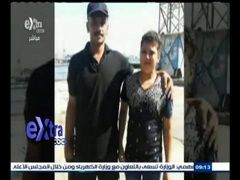 #غرفة_الأخبار | عريف شرطة ينقذ طفلا من الغرق بجوار إحدى المعديات ببورسعيد