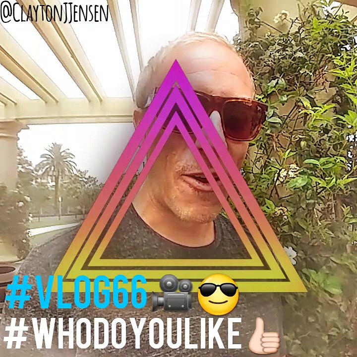 #VLOG66 "Like is the new Love❤"#WhoDoYouLike