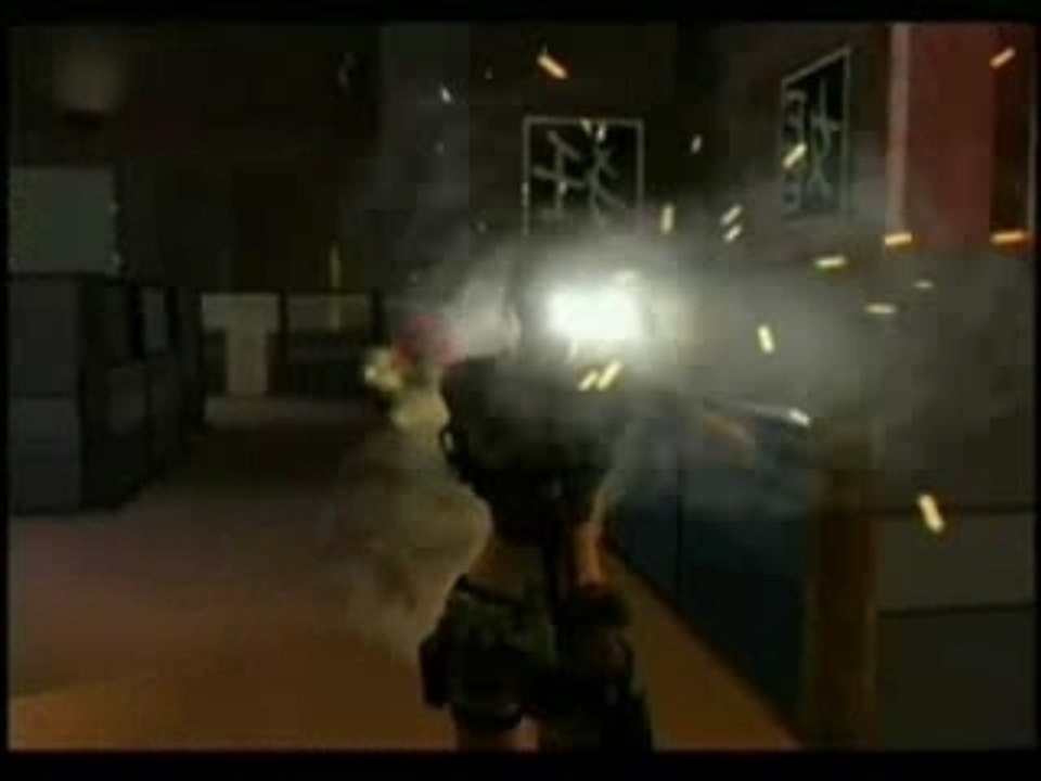 Lara la belle - Eye Of The Tiger