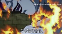 Golden Frieza's Transformation  Dragon Ball Super Episode 94 English Subbed HD