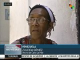 teleSUR Noticias: Argentinos denuncian persecución contra Milagro Sala