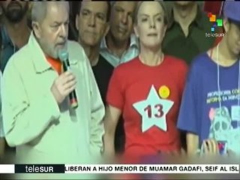 Síntesis: Continúan las protestas y paros en Colombia