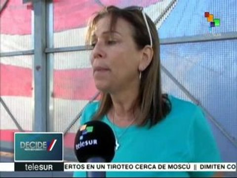 teleSUR Noticias: Abaten a terroristas del Daesh en Mosul, Irak