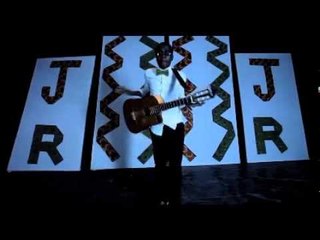 Soraléma - Nouveau clip de Jean Racine