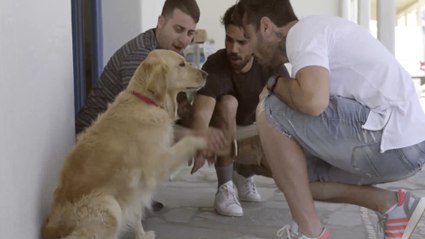 ΣΤΟ ΔΡΟΜΟ (Επ.11) Μύκονος 11/6/2017