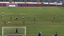 1-0 Asamoah Gyan Goal HD - Ghana vs Ethiopia 11.06.2017 HD