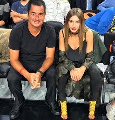 Şeyma Subaşı, Gelinlik Modellerini Denemeye Başladı