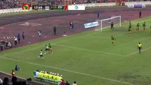 John Boye GOAL HD - Ghana 2-0 Ethiopia 11.06.2017