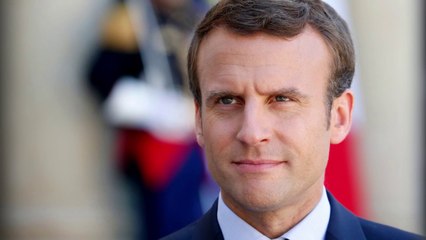 Solidays : Emmanuel Macron à l'affiche ?