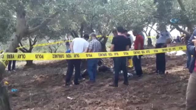 İzne Gelen Uzman Çavuş İntihar Etti