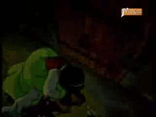 la légende de Blanche neige Episode04 LePrintemps des adieu